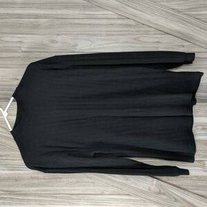 VTG Keeler Bay Men's Casual Crew Neck Shirt Size Small